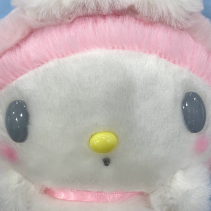 My Melody "Rabbit" Plush