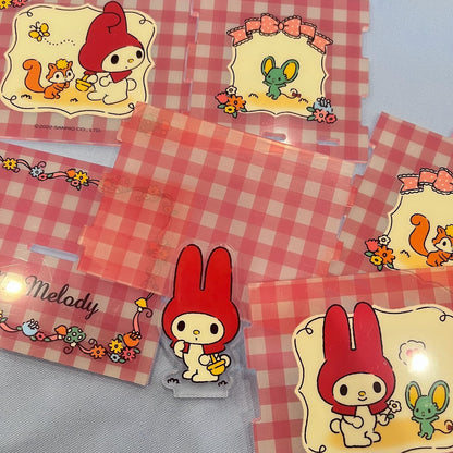 My Melody DIY Box