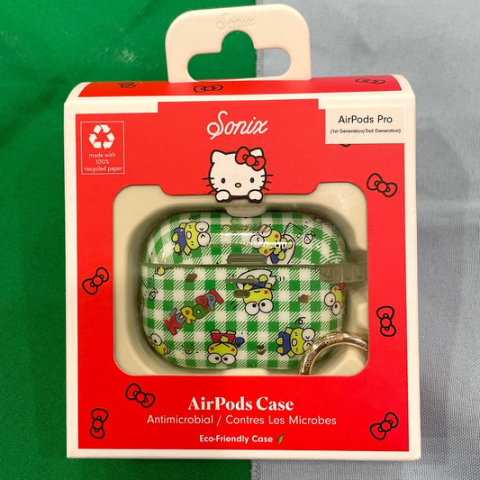 Sonix x Keroppi Airpod Pro Case