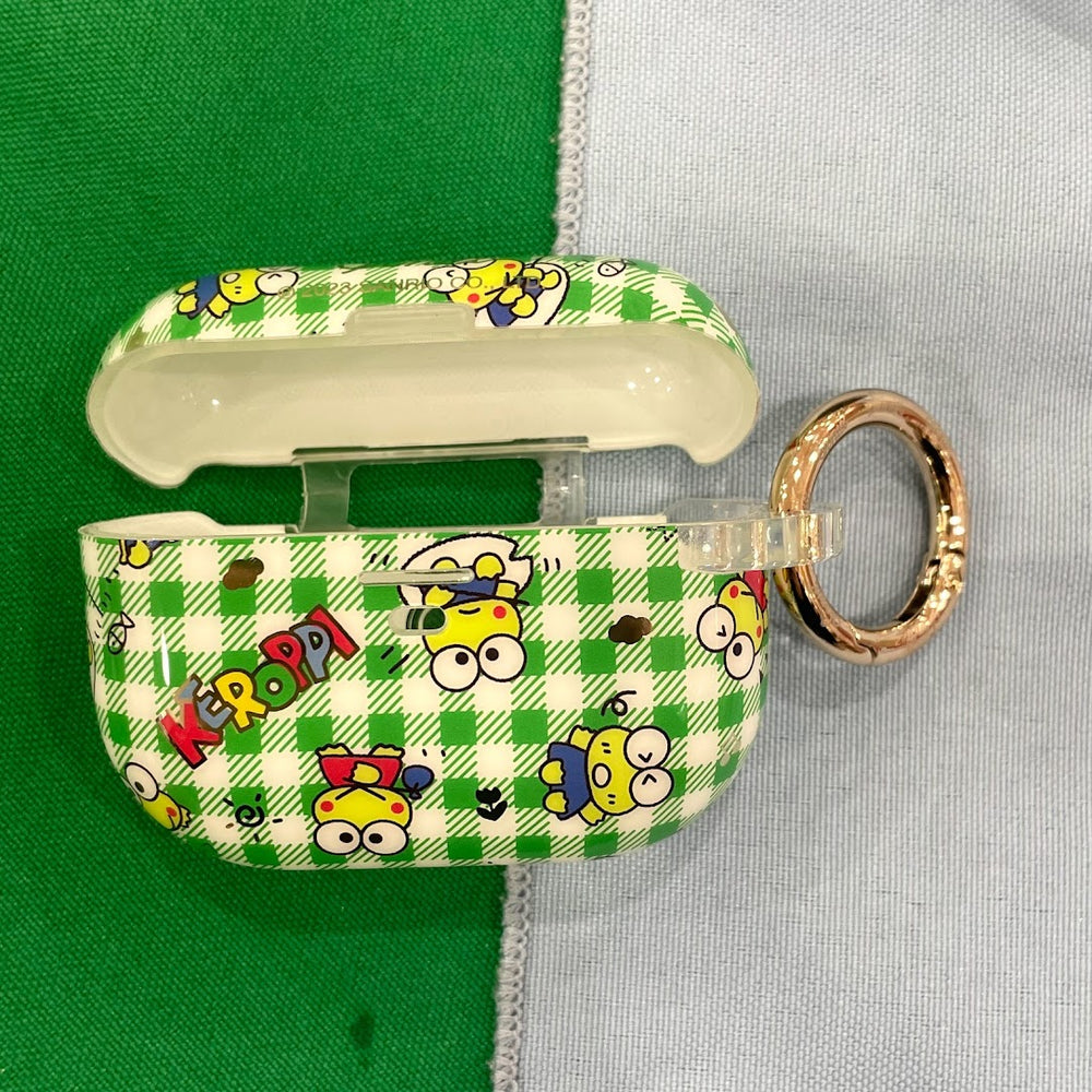 Sonix x Keroppi Airpod Pro Case