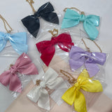Sanrio Characters Pack Yourself Charm "Ribbon" Mix