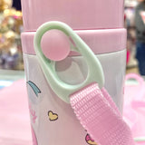 My Melody Small Stainless Steel Bottle