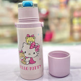 Hello Kitty Small Stainless Steel Bottle