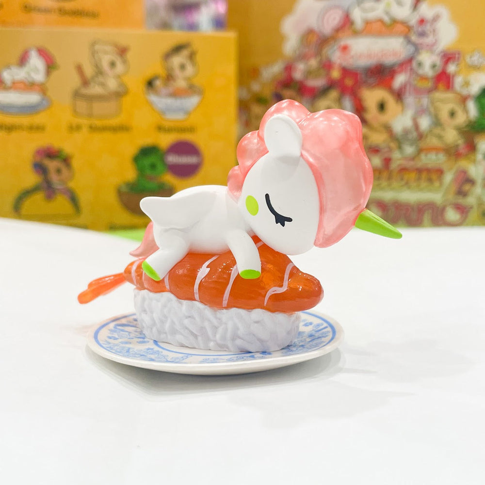 tokidoki Unicorno "Delicious" Series 2