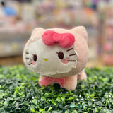 Hello Kitty "Baby" Mascot Plush