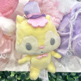 My Melody Dress Up Plush Set
