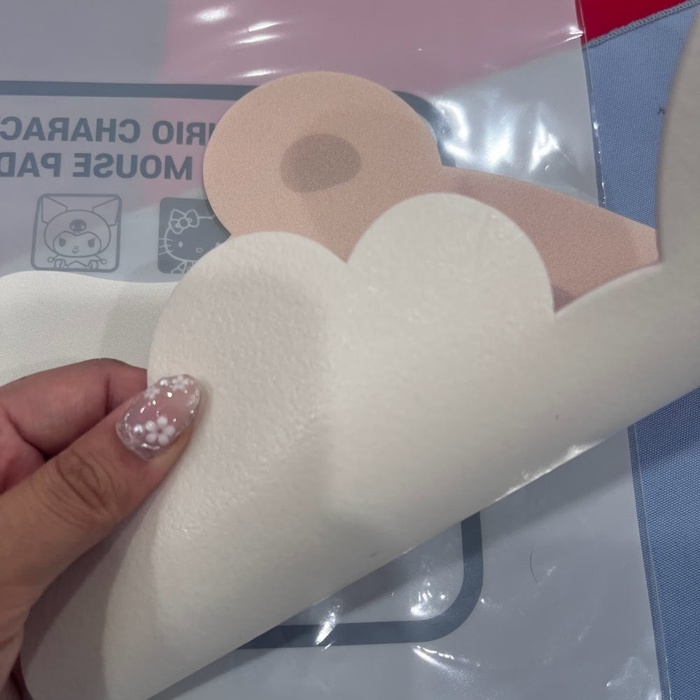 Cinnamoroll "Bear" Mouse Pad