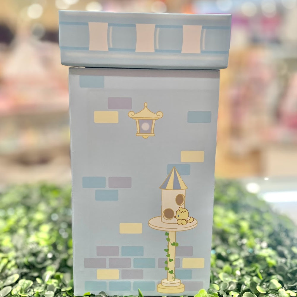 Cinnamoroll Dress Up Plush Set