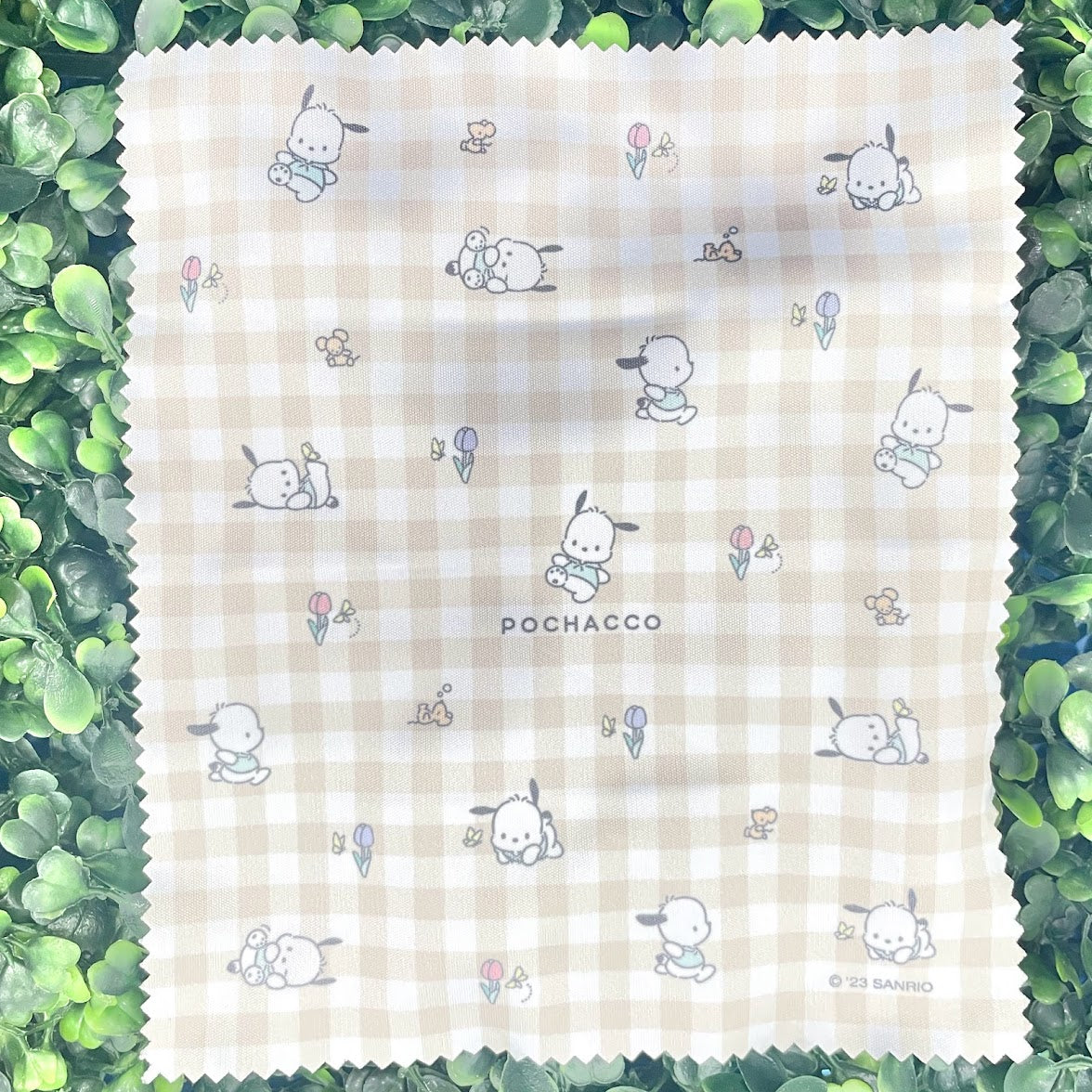 Pochacco Glasses Case