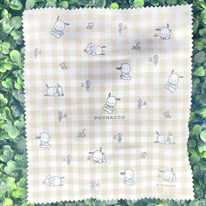 Pochacco Glasses Case