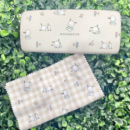 Pochacco Glasses Case