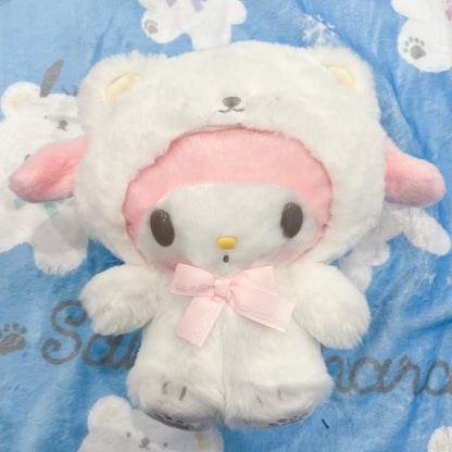 My Melody "FFS" Plush