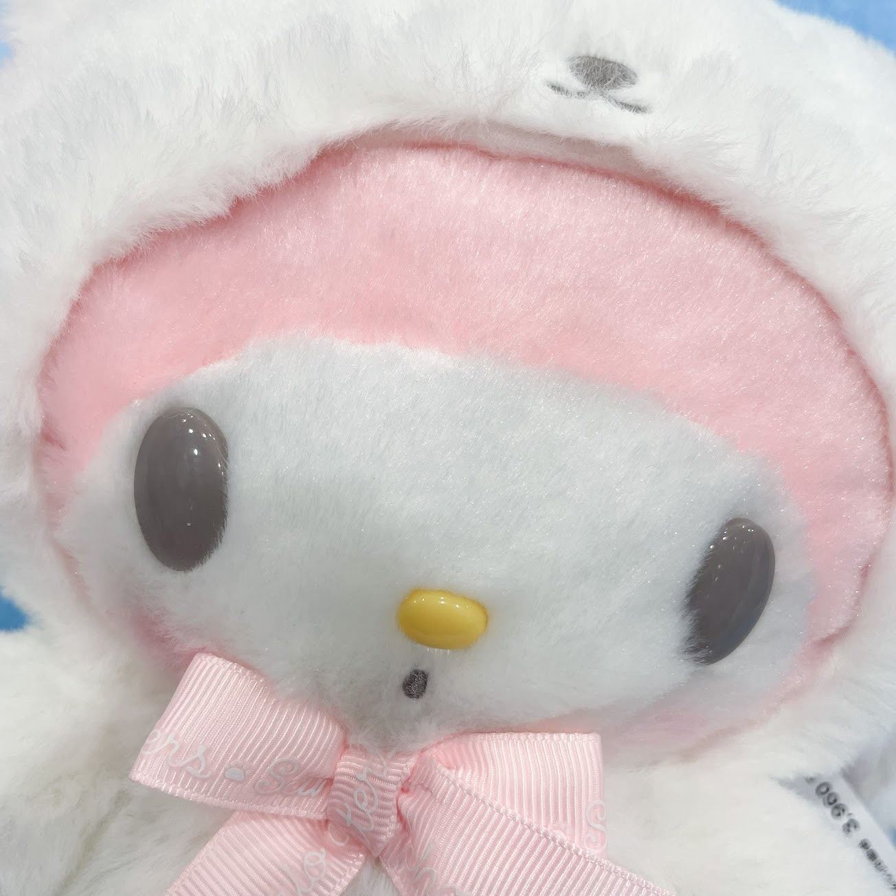 My Melody "FFS" Plush