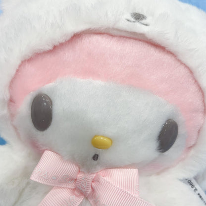 My Melody "FFS" Plush