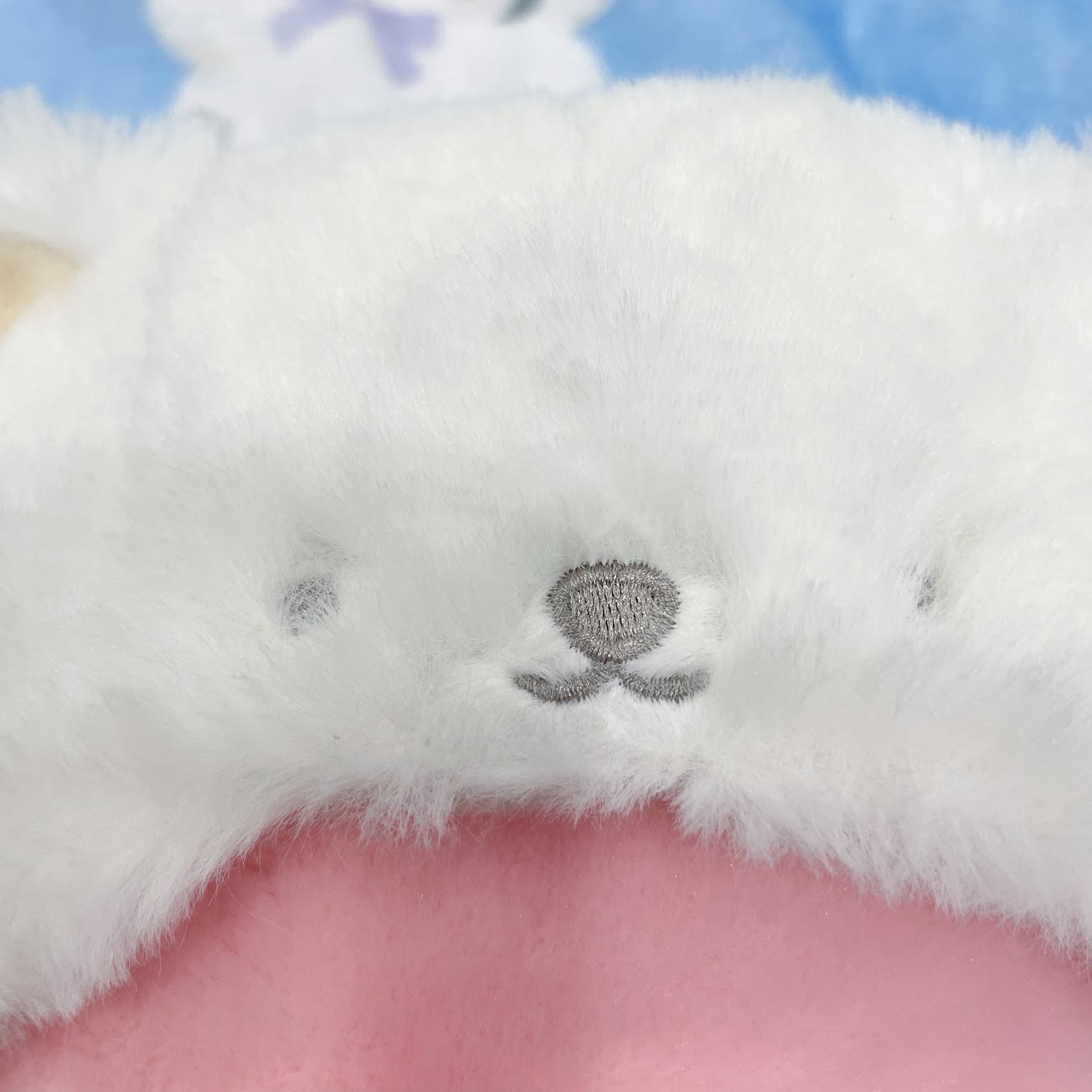 My Melody "FFS" Plush