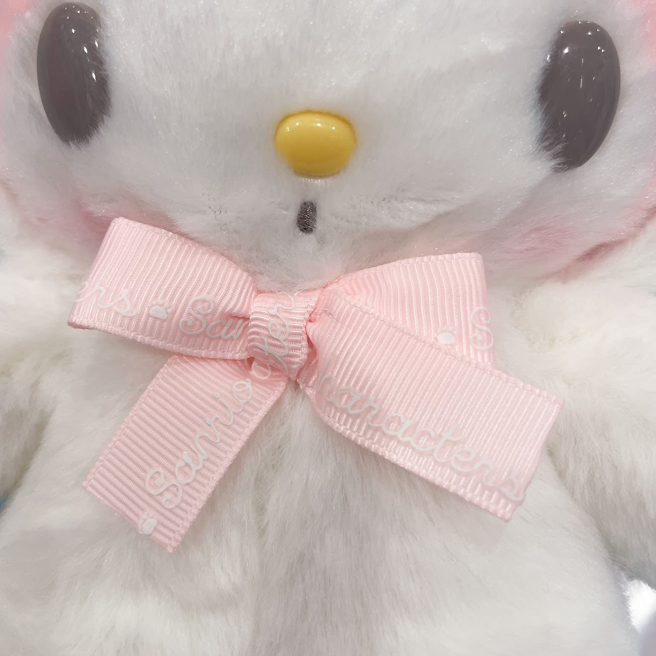 My Melody "FFS" Plush