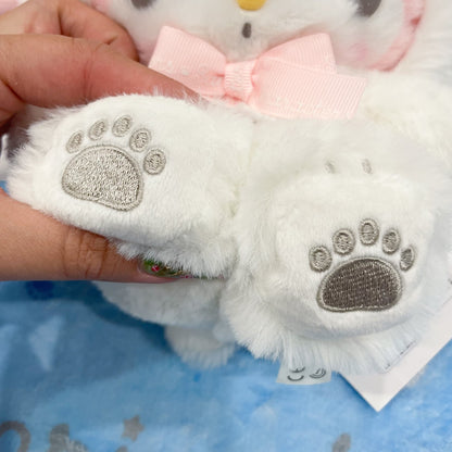 My Melody "FFS" Plush