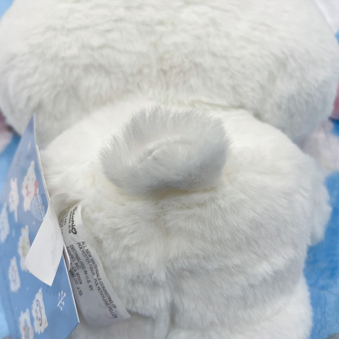 My Melody "FFS" Plush