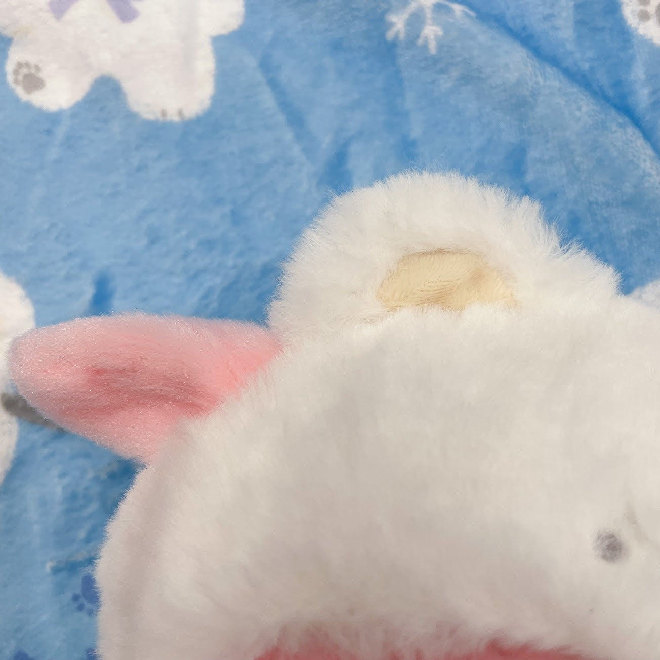My Melody "FFS" Plush