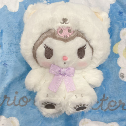 Kuromi "FFS" Plush