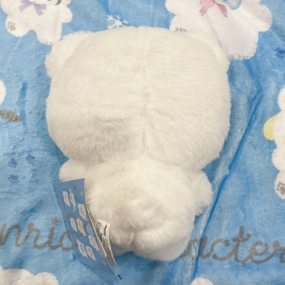 Kuromi "FFS" Plush