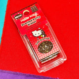 Hello Kitty Glitter Scented Putty Eraser (Cola)