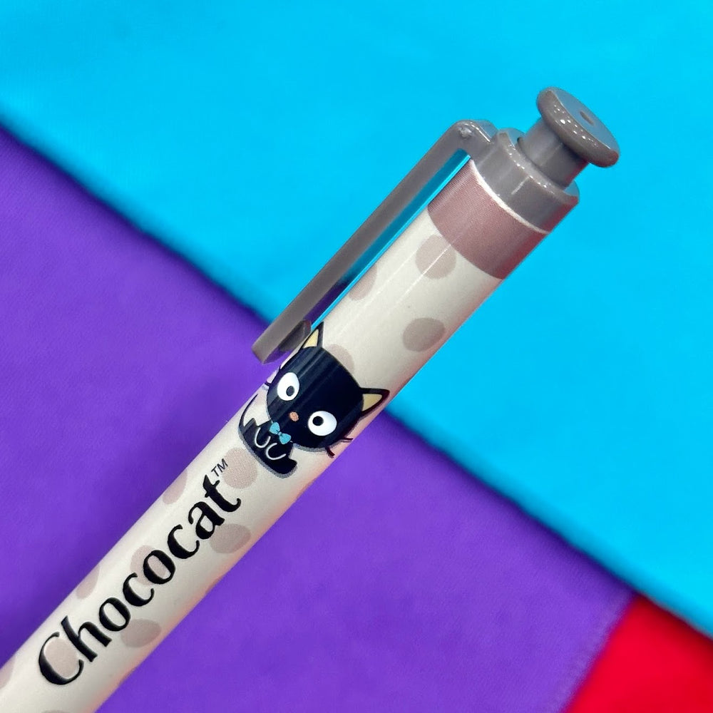 Chococat "Dot" Ballpoint Pen