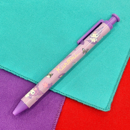 Kuromi "Japan" Ballpoint Pen