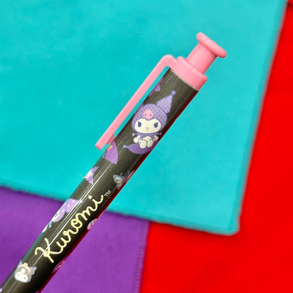 Kuromi "Japan" Mechanical Pencil