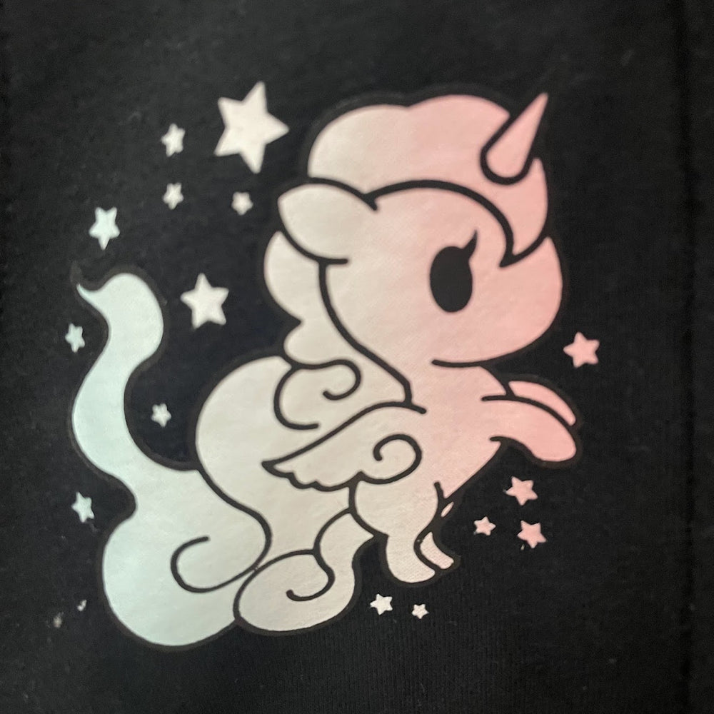 tokidoki "Moon Stone" Zip Hoodie