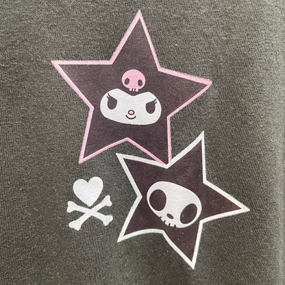 tokidoki x Kuromi "Adios" Tee