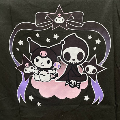 tokidoki x Kuromi "Adios" Tee