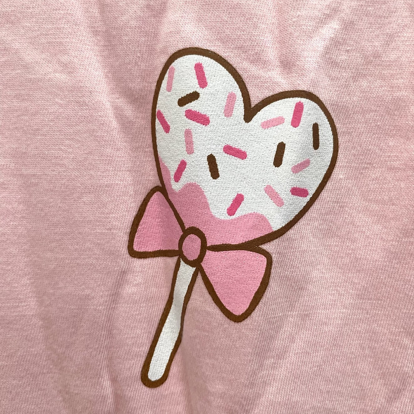 tokidoki x Cinnamoroll "Cinna Cuties" Long Sleeve