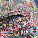tokidoki "Cotton Candy Carnival" Backpack