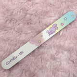 The Creme Shop x Little Twin Stars Easy Shape Nail File Set