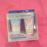 The Creme Shop x Little Twin Stars Moisturizing Hand Cream Duo