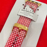 Sonix x Hello Kitty Jelly Apple Watchband