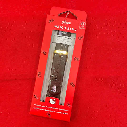 Sonix x Kuromi Jelly Apple Watchband