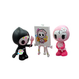 tokidoki Adios & Ciao Ciao "Together Forever"