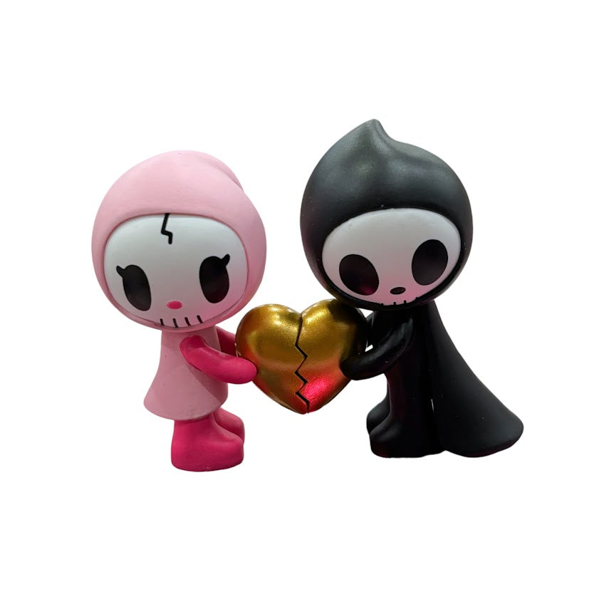 tokidoki Adios & Ciao Ciao "Together Forever"