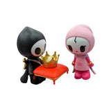 tokidoki Adios & Ciao Ciao "Together Forever"