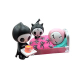 tokidoki Adios & Ciao Ciao "Together Forever"