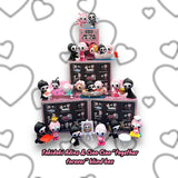 tokidoki Adios & Ciao Ciao "Together Forever"