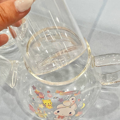 Cinnamoroll Tea Pot [SEE DESCRIPTION]