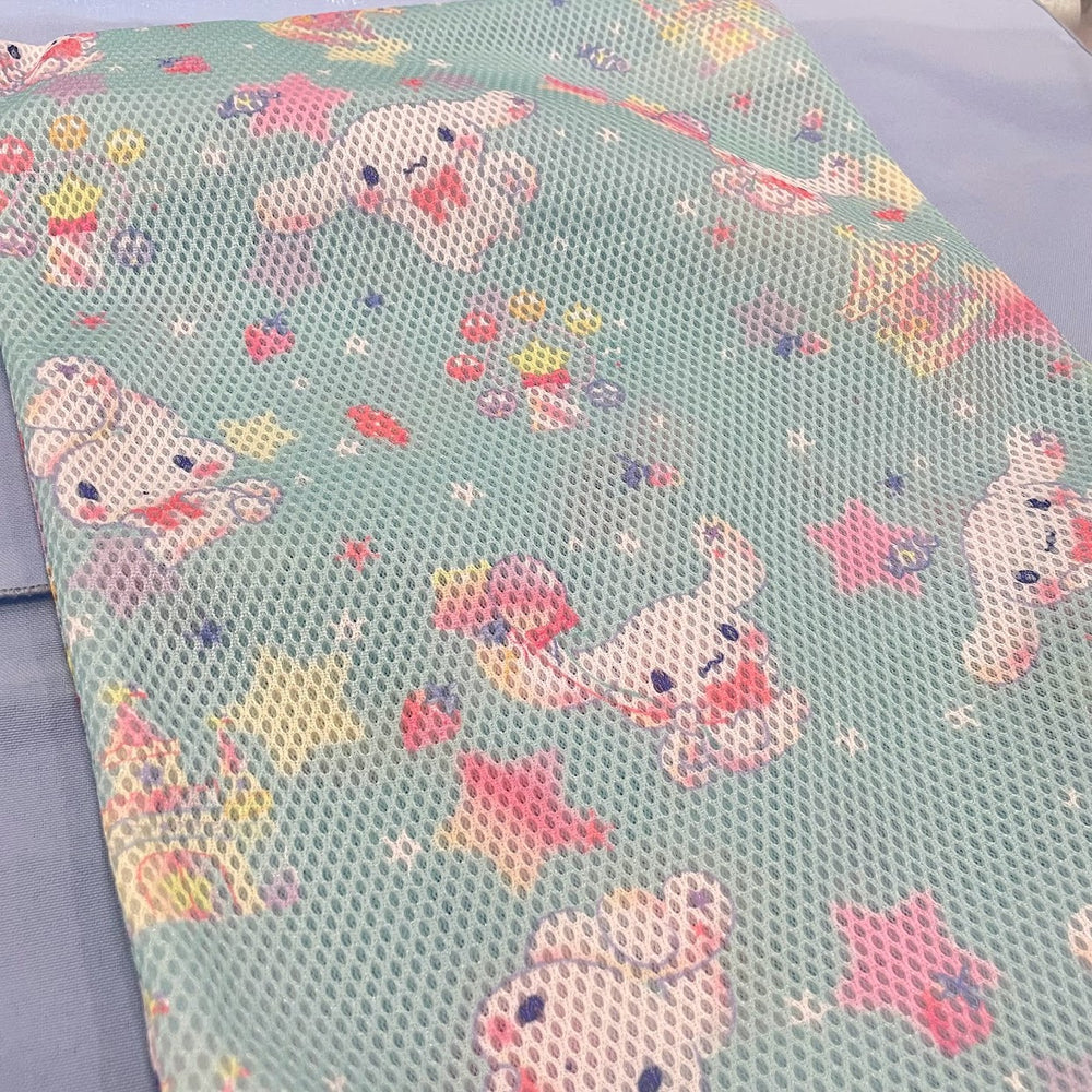 Cinnamoroll Laundry Bag