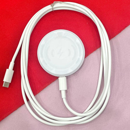 Sonix x Hello Kitty "Strawberry Milk" Magnetic Link Wireless Charger