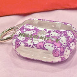 Sonix x Hello Kitty "Strawberry Milk" Airpod Pro Case