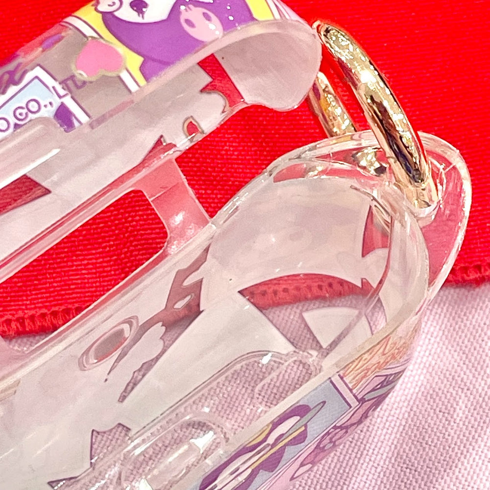 Sonix x Hello Kitty & Friends "Snapshots" Airpod Pro Case
