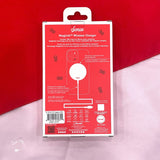 Sonix x Hello Kitty "Strawberry Milk" Magnetic Link Wireless Charger
