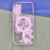 Sonix x Hello Kitty & Friends "Snapshots" Magsafe iPhone 15 Pro Case